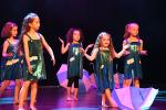 Éveil danse moderne juin 2026